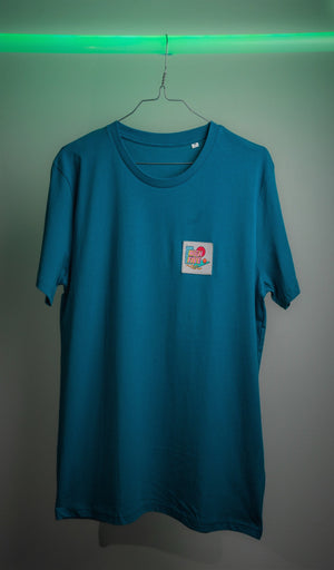 "80' tiiish" T-Shirt manches courtes
