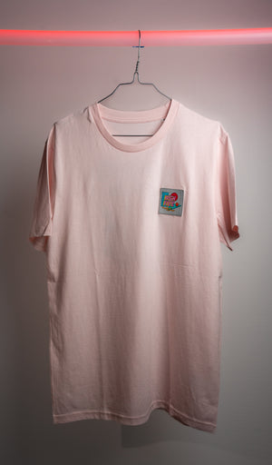 "80' tiiish" T-Shirt manches courtes